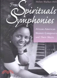 From Spirituals to Symphonies