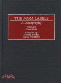The Mgm Labels