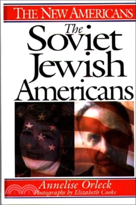 The Soviet Jewish Americans