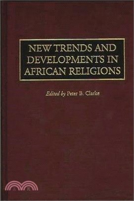 New Trends and Developments in African Religions