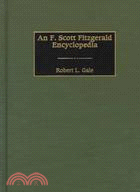 An F. Scott Fitzgerald Encyclopedia