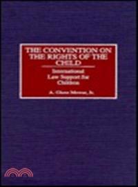 The Convention on the Rights of the Child