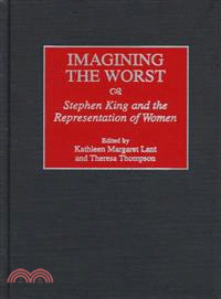 Imagining the Worst ― Stephen King and the Representation of Women