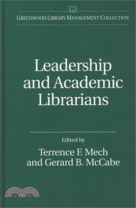 Leadership and Academic Librarians