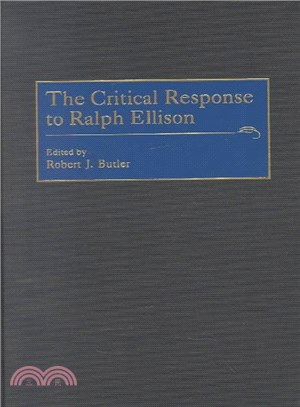 The Critical Response to Ralph Ellison