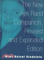 The New Ayn Rand Companion