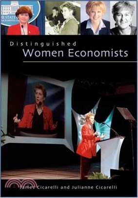 Distinguished Women Economists