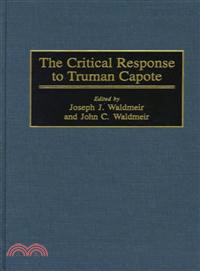 The Critical Response to Truman Capote