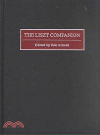 The Liszt Companion