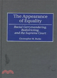 The Appearance of Equality