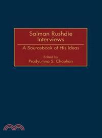 Salman Rushdie Interviews