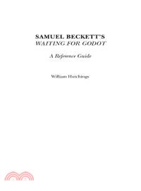 Samuel Beckett's Waiting For Godot