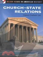 Church-State Relations