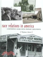 Race relations in America :a...