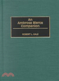 An Ambrose Bierce Companion