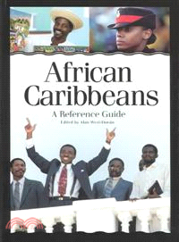 African Caribbeans—A Reference Guide