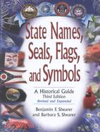 State Names, Seals, Flags, and Symbols: A Historical Guide