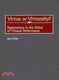 Virtue or Virtuosity?