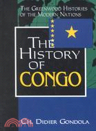 The History of Congo