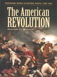 The American Revolution