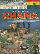 The History Of Ghana