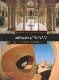 Architecture of Spain