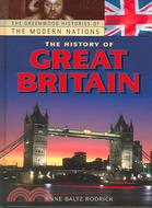 The History Of Great Britain