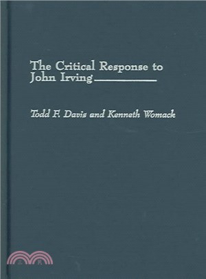 The Critical Response to John Irving