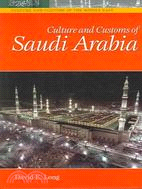 Culture And Customs Of Saudi Arabia
