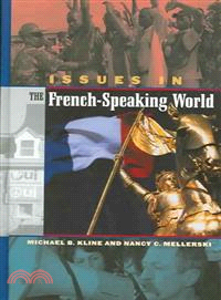 Issues in the French-speaking World