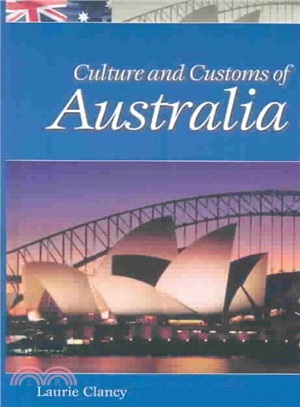 Culture and customs of Austr...