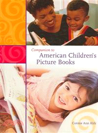 Companion To American Children's Picture Books