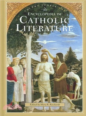 Encyclopedia Of Catholic Literature