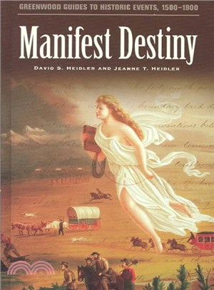 Manifest Destiny