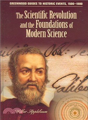 The Scientific Revolution And The Foundations Of Modern Science