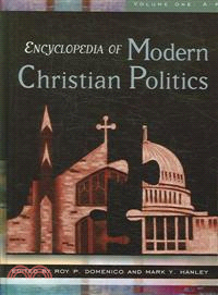 Encyclopedia of Modern Christian Politics