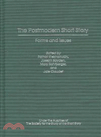 The postmodern short story :  forms and issues /