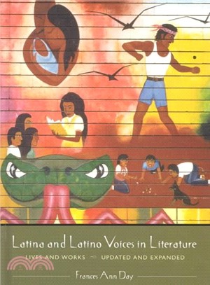 Latina and Latino Voices in Literature ― Lives and Works