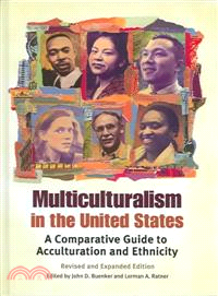 Multiculturalism In The United States—A Comparative Guide To Acculturation And Ethnicity
