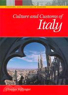 Culture And Customs Of Italy