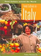 Food Culture In Italy