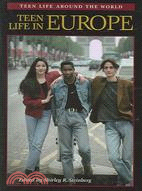 Teen life in Europe /