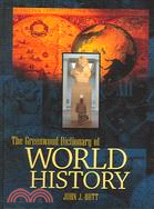 The Greenwood Dictionary of World History