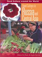 Food Culture In Russia And Central Asia