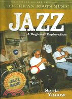 Jazz: A Regional Exploration