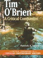 Tim O'brien: A Critical Companion