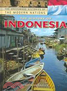 The History of Indonesia