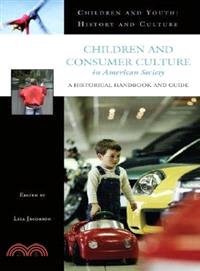 Children and Consumerism in American Society