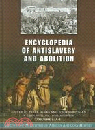 Encyclopedia of Antislavery And Abolition: Greenwood Milestones in African American History