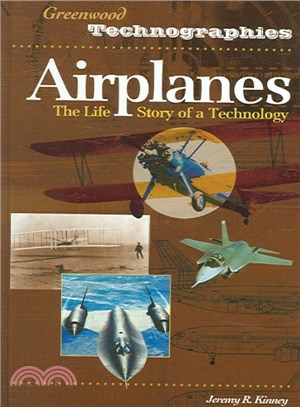 Airplanes ― The Life Story of a Technology